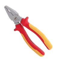 HM VDE Kombizange Ergonomic 180mm