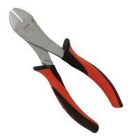 HM Kraft-Seitenschneider Ergonomic 180mm