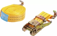 BGS Diy Knarren-Spannband 6mx38mm