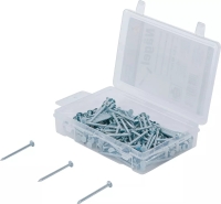 BGS Diy Ngel-Sortiment 200 g 2,5x40mm