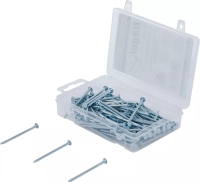 BGS Diy Ngel-Sortiment 200 g 2,5x50mm