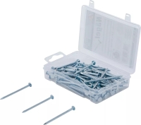 BGS Diy Ngel-Sortiment 250 g 2,8x60mm