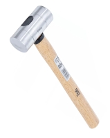 BGS Aluminiumhammer � 45 mm 500 g