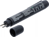 BGS Bremsfl�ssigkeitstester f�r DOT und ENV