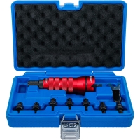 BGS Nietmutternaufsatz Metallausf�hrung M3 / M4 / M5 / M6 / M8 / M10