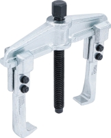 BGS Parallel-Abzieher Feingewinde  2-armig 50-130 mm