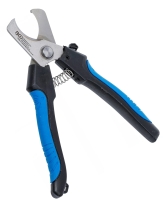 BGS Kabelschere Edelstahl 180mm