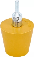 BGS Folienradierer Kegelform � 50 mm