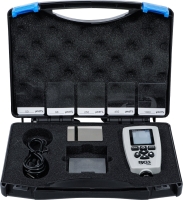 BGS Lackschichten-Messger�t f�r Eisen- und Nicht-Eisen-Metalle