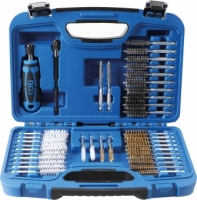 BGS B�rsten-Sortiment, 38-tlg.