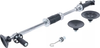 BGS Vakuum-Ausbeul-Satz mit Gleithammer (mit Handpumpe)