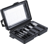 BGS Diy Schraubenausdreher-Satz M3 - M50 8-tlg.