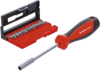 BGS Diy Schraubendreher-Bit-Satz 13-tlg.