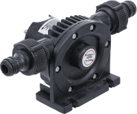 BGS Diy Bohrmaschinen-Pumpe 1/2 1000 l/h