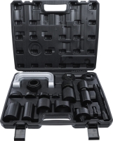 BGS Diy Kugelgelenk-Montage-Satz 21-tlg.