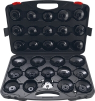 BGS Diy �lfilterschl�ssel-Satz 30-tlg.