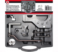 BGS Diy Motor-Einstellsatz f�r VAG 2,5 / 4,9D / TDI Pump-D�se