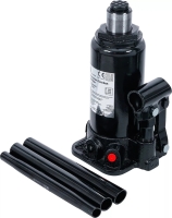 BGS Diy Hydraulischer Flaschen-Wagenheber 5 t