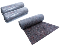 BGS Diy Malerabdeckvlies-Satz 20 x 0,3 m 3-tlg.