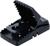 BGS Diy Rattenfalle Kunststoff