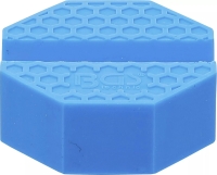 BGS Gummiauflage f�r Wagenheber 70 x 70 x 26 mm