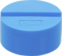 BGS Gummiauflage f�r Wagenheber 75 x 35 mm