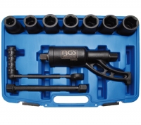 BGS 1 Drehmoment-Vervielf�ltiger-Satz 10-tlg.