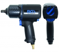 BGS Druckluft-Schlagschrauber 1/2 1756 NM
