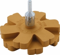 BGS Folienradierer WAVE � 88 mm