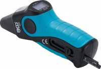 BGS Digitaler Reifendruckpr�fer & Reifenprofil-Messschieber 2-IN