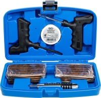 BGS Reifen-Reparatur-Satz 54-tlg.