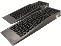 BGS Auffahrrampen-Satz Kunststoff extra flach 2-tlg.