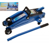 BGS Diy Rangier-Wagenheber, Hubh�he 135-335 mm