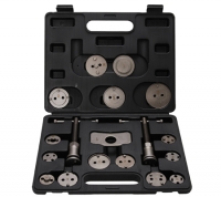 BGS Diy Bremskolbenr�ckstellsatz, 18-tlg.