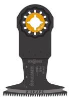 Projahn Tauchs�geblatt f�r Holz, BIM, Starlock, 65mm x 40mm, 1 St�ck