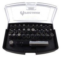 Projahn 1/4 Bit Box 32-teilig