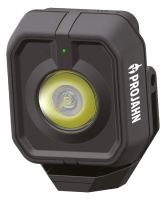 Projahn LED Akku Hand-Arbeitslampe PJ-HL1300 Wiederaufladbar