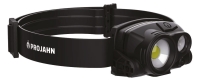 Projahn POWER LED Akku Stirnlampe PJ-SL400 Wiederaufladbar