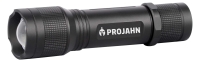 Projahn LED Akku Taschenlampe PJ2000