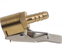 BGS Reifenf�llnippel, 6,3 (1/4)