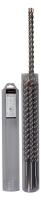 Projahn ROCKET5 SDS-max Hammerbohrer-Set 22-28-28-35mm 4-tlg.