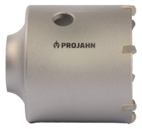 Projahn Hammer- und Schlagbohrkrone ECO SDS plus 68mm