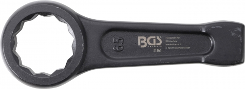 BGS technic Schlag-MaulschlüsselSW 46 mm