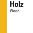 Tauchsgeblatt 20mm fr Holz 5er Pack