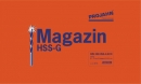 Projahn Spiralbohrer-Magazin HSS-G ECO 220-tlg.