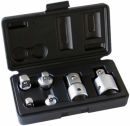 HM Profi Adaptersatz 6-tlg.