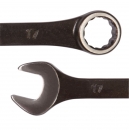 BLACKLINE 1/4 + 1/2 Werkzeugkoffer 47-tlg.