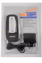 Projahn PROLUMAX Power-LED-Hand-Arbeitslampe PJ-AL 120