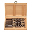 Projahn S Holz Schlangenbohrer Satz 6-tlg. 600 mm