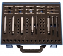 BGS Reparatursatz fr Glhkerzengewinde, M8-M9-M10-M12